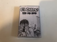 Rise and Grind (cassette)