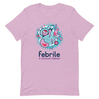 Image 2 of Febrile short-sleeve t-shirt