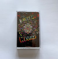 Image 2 of BLACK HELIUM 'The Wholly Other' Cassette