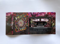 Image 4 of BLACK HELIUM 'The Wholly Other' Cassette