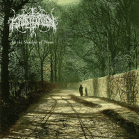 FAUSTCOVEN "The Shadow Of Doom" CD