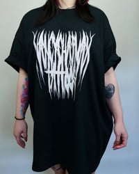 Metal Logo T-shirt 