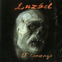 LUZBEL “El Comienzo” CD