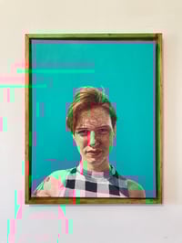Image 2 of Portrait of Meg