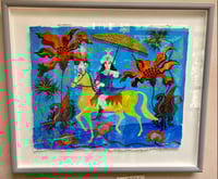 Image 3 of Blue Rider