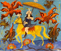 Image 1 of Blue Rider