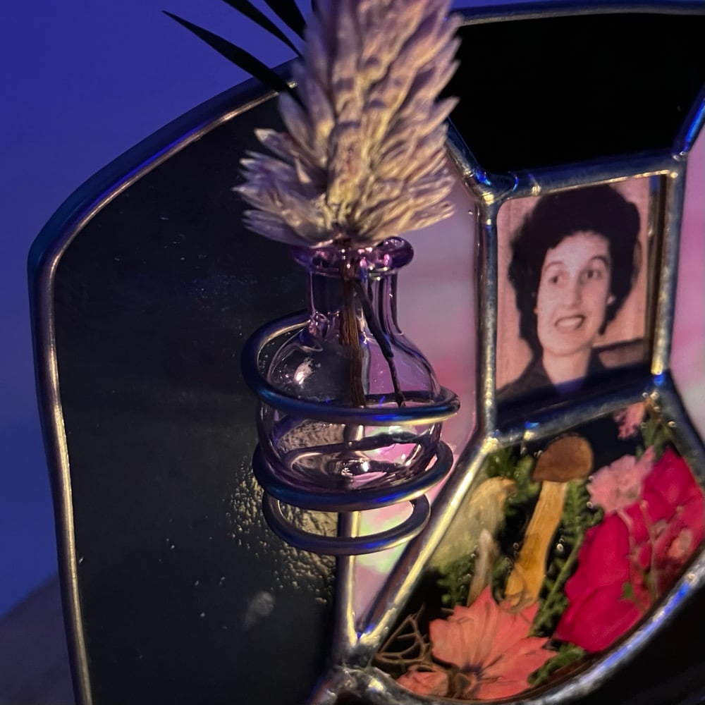 Image of Deco Shrine