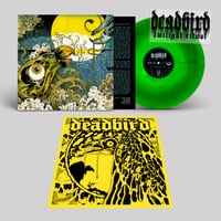 Image 2 of DEADBIRD - Twilight Ritual LP 