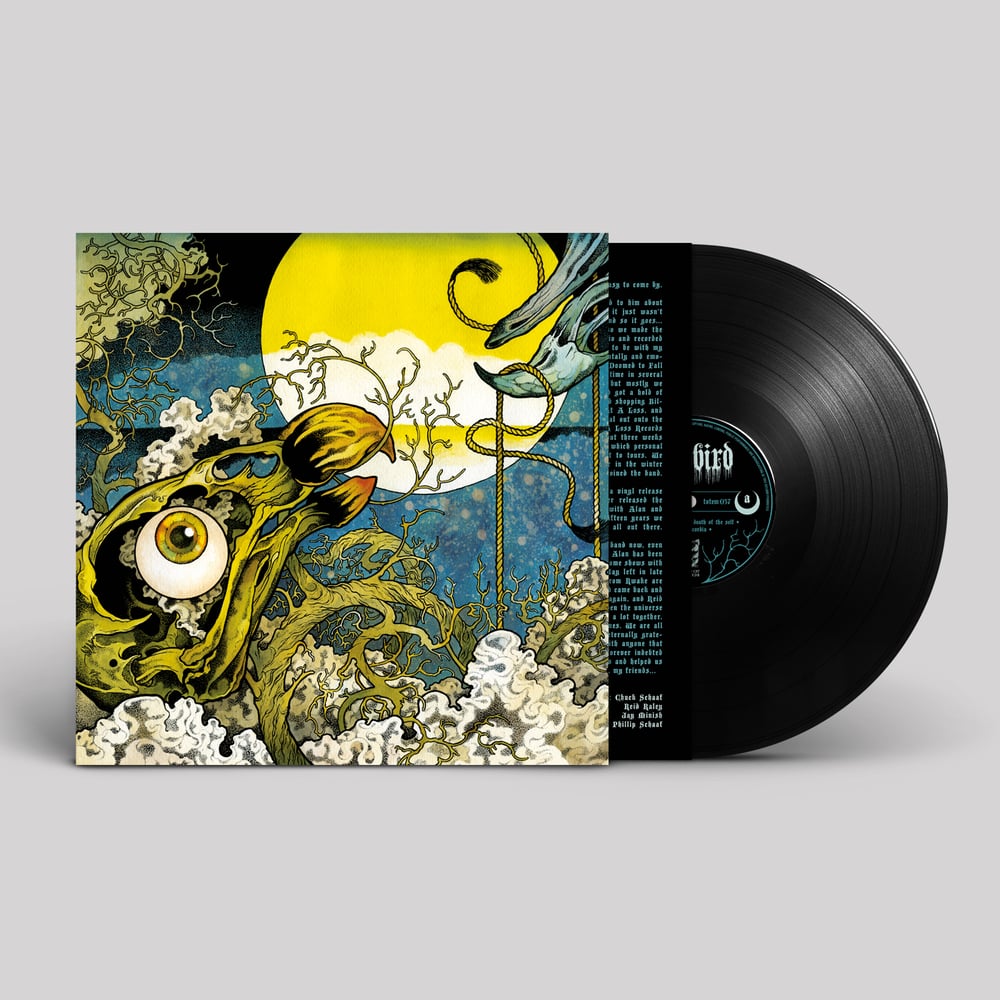 DEADBIRD - Twilight Ritual LP