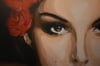 Natalie Portman - Original Painting