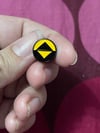 Mini PIDs icon - Guardian icon - 0.5 inch pins