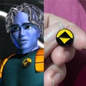 Mini PIDs icon - Guardian icon - 0.5 inch pins
