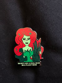 Image 2 of Poison Ivy x Mean Girls Pin