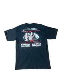 Image 1 of UFC 61 “Bitter Rivals”(M)