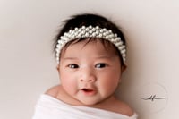 Image 1 of Olia deluxe headband