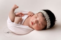 Image 2 of Olia deluxe headband