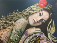 Image 1 of Gisele Bündchen - Super Model