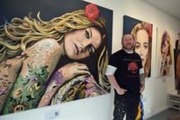 Image 2 of Gisele Bündchen - Super Model