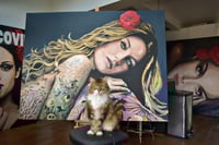 Image 3 of Gisele Bündchen - Super Model