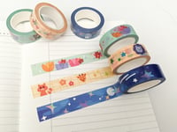 Image 1 of Washi Tape