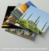 Gems - Mosques Collection