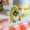 ✿ Furby Sticker ✿