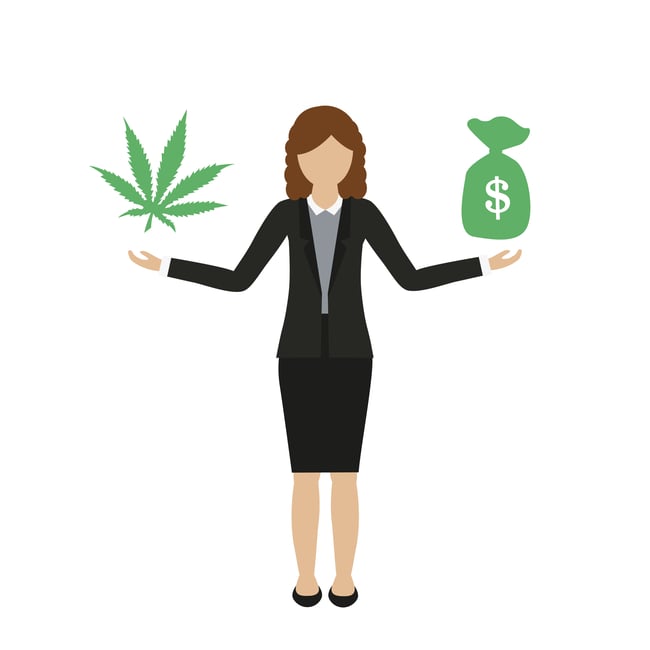 Medical Marijuana - How to make money in the Cannabis Industry
