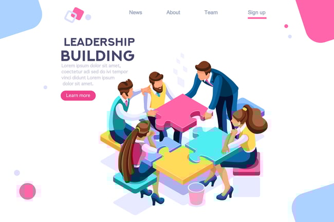 Leadership / Management skills