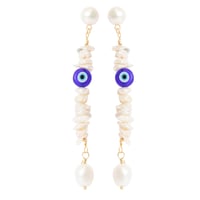 Fethiye Earrings