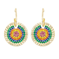 Corfu Nights Earrings