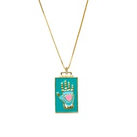 Istanbul Necklace