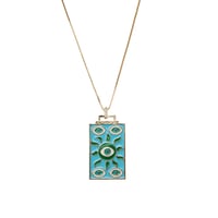 Kas Sunrise Necklace