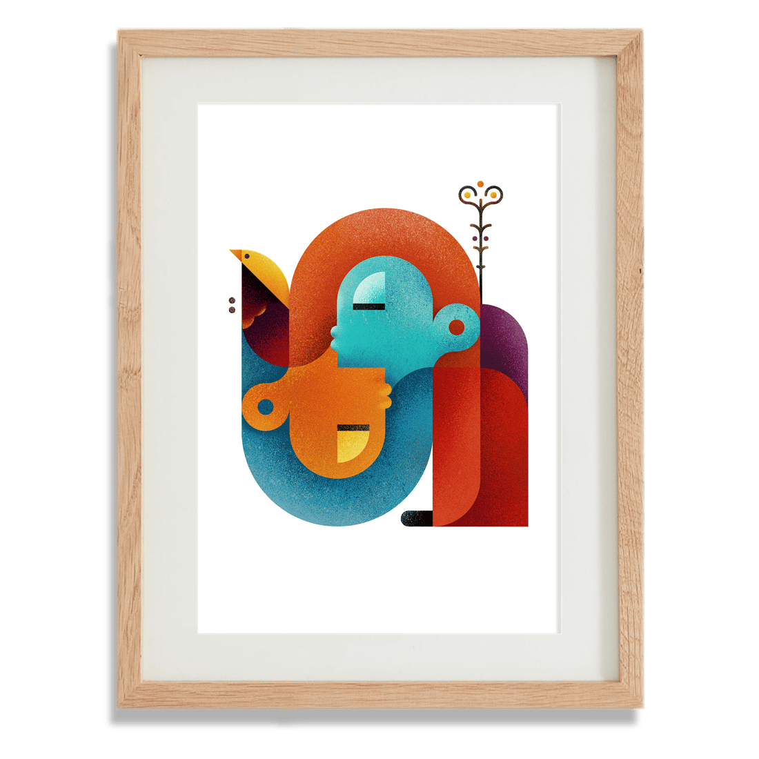 Image of Upside down