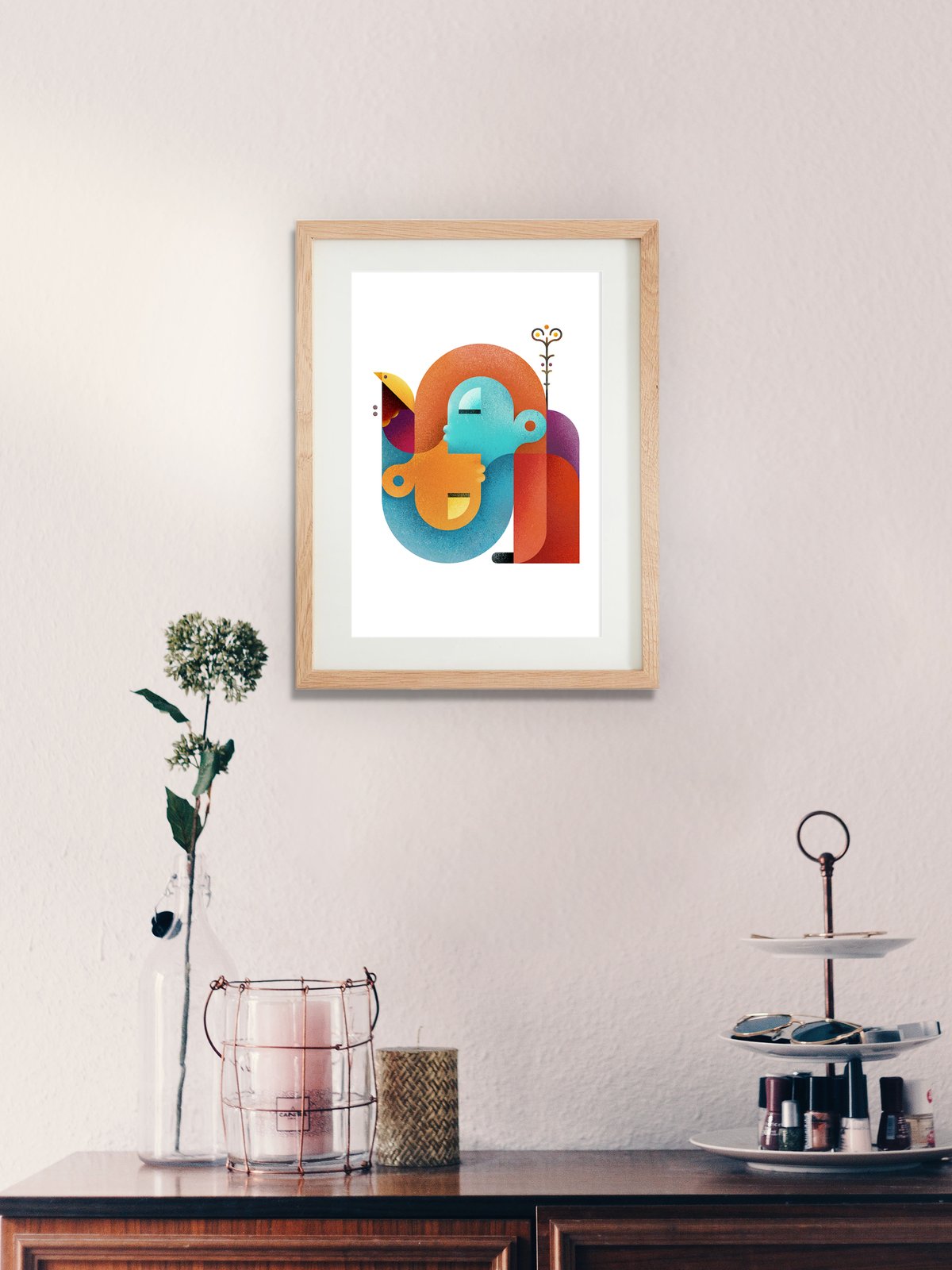 Image of Upside down