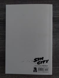 Image 2 of Sin City: The Hard Goodbye