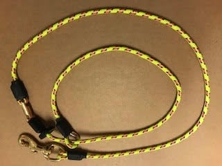Cindersash "Swivel Pro Vest Lead"