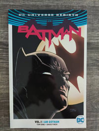 Image 1 of Batman: Vol.1 I am Gotham 