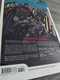 Image 2 of Batman: Vol.1 I am Gotham 