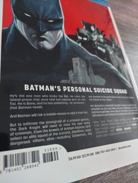Image 3 of Batman: Vol 2 I am Suicide 