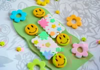 Image 1 of Funky pals