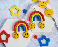 Image 1 of Primary rainbows