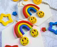 Image 2 of Primary rainbows
