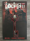 Locke & Key: Welcome to Lovecraft 