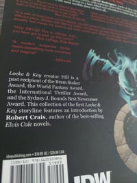 Image 2 of Locke & Key: Welcome to Lovecraft 