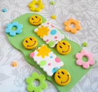 Image 1 of Happy pals