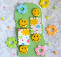 Image 2 of Happy pals