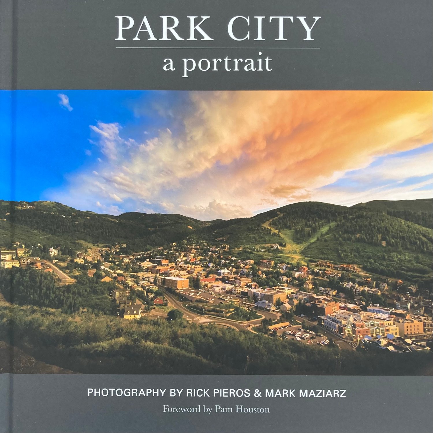 Image of Park City A Portrait