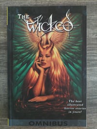 Image 1 of The Wicked: Vol.1