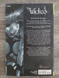 Image 3 of The Wicked: Vol.1