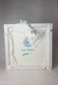 Image 2 of BIG MIKE - Tshirt - Photochop
